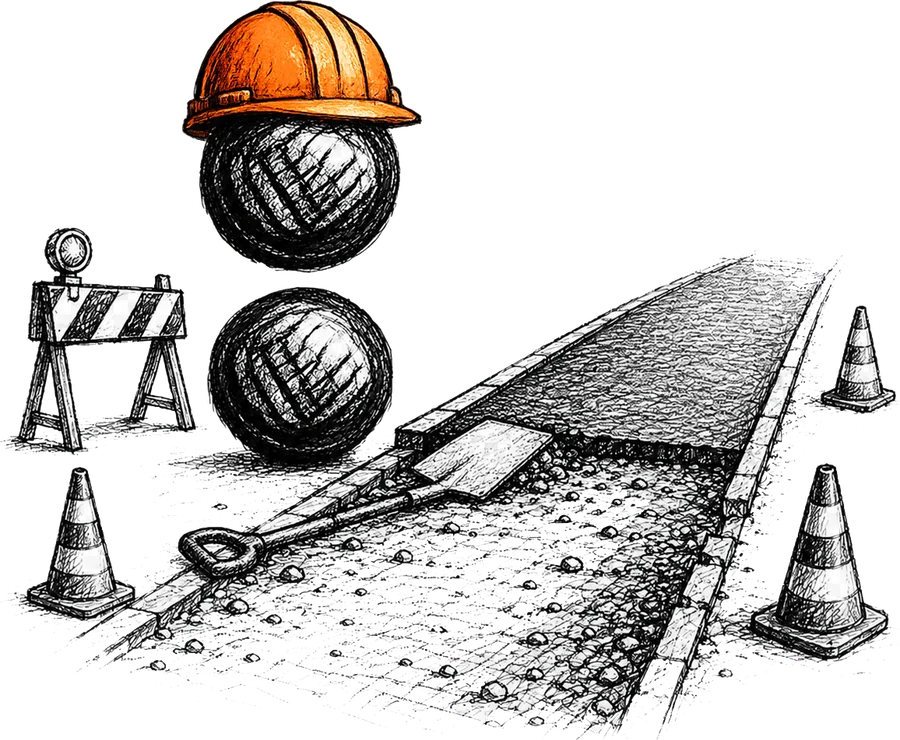 Path Creation