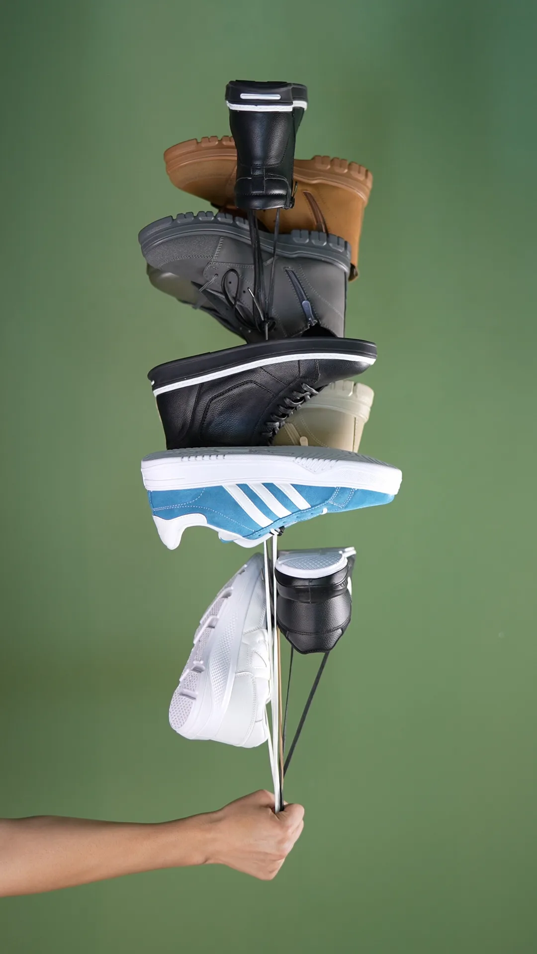 Shima Shoes — لوريم إيبسوم نموذج 1